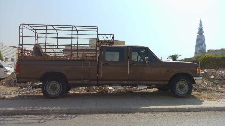 Free stock image of Old Truck created by so g k