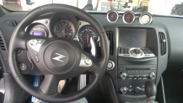 Free stock image of Car Interior created by so g k