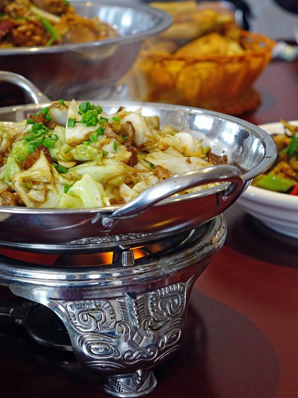 Free stock image of Chinese Food created by Pixabay