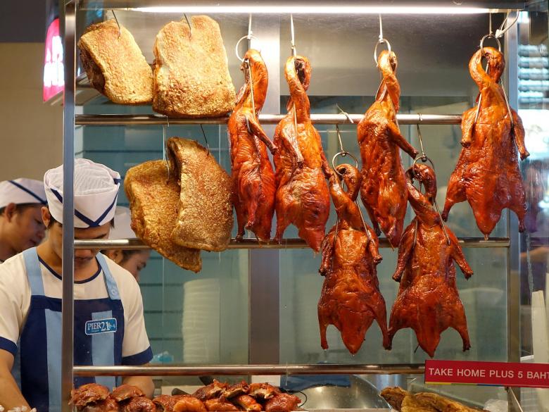 Free stock image of Duck Dish created by Pixabay