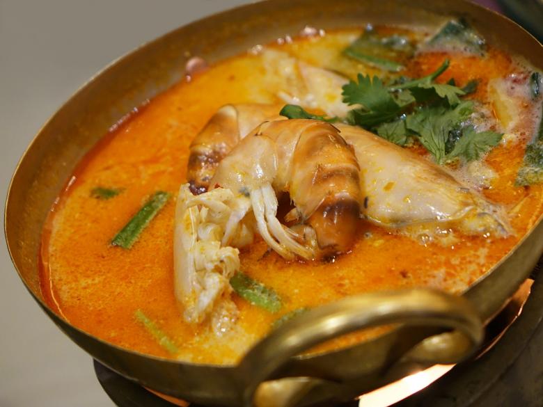 Free stock image of Cooking Prawns created by Pixabay