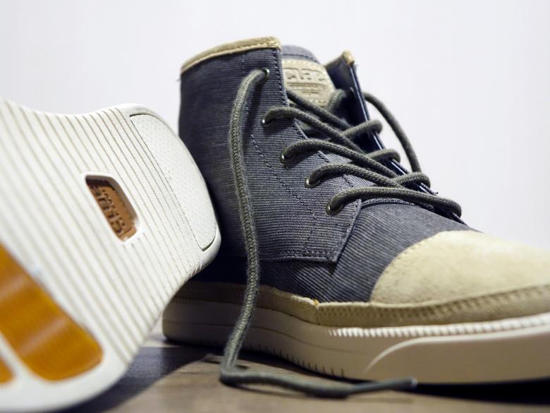 Free stock image of Sneaker Shoes created by Pixabay