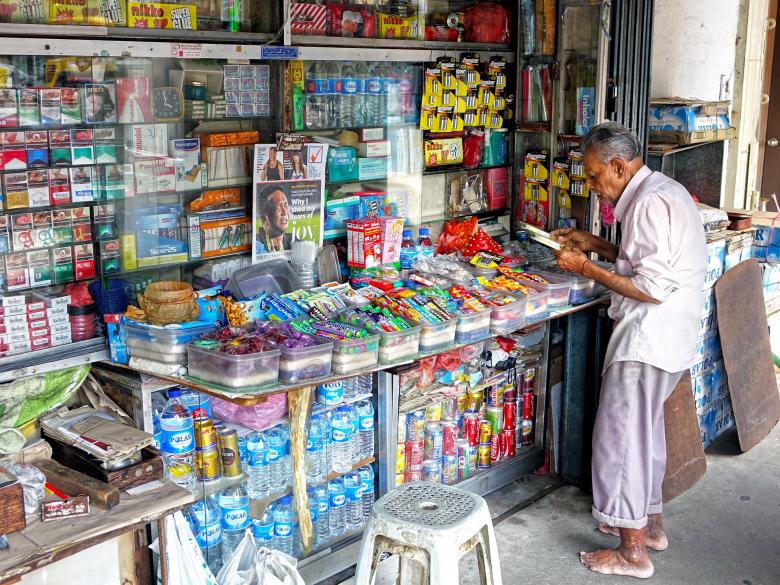 Free stock image of Shop in Singapore created by Pixabay