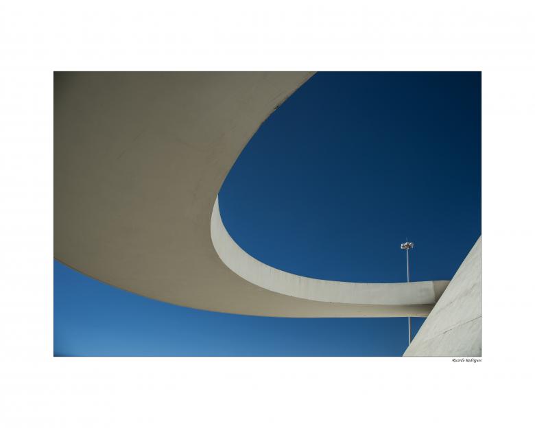 Free stock image of Museum of the Republic created by Ricardo Crisafulli Rodrigues