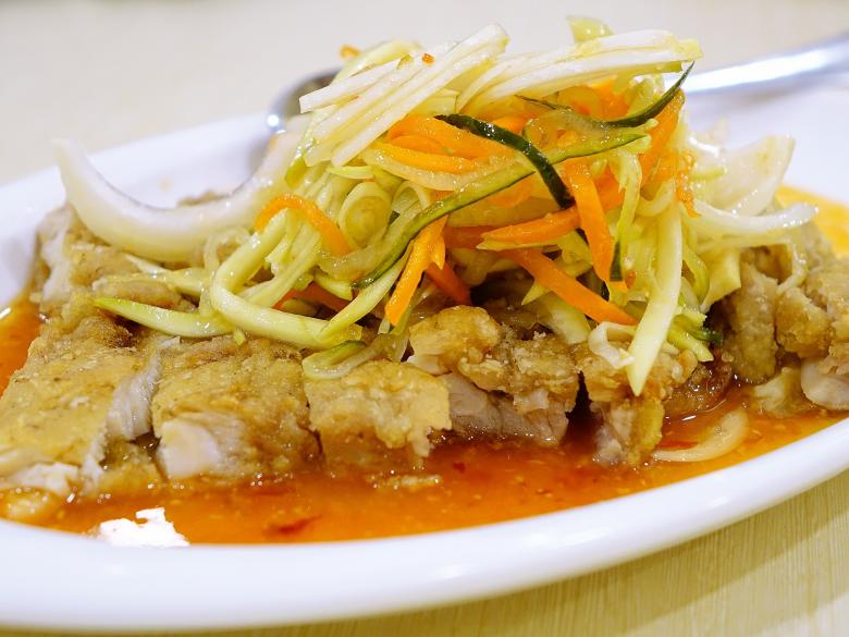 Free stock image of Chicken Fillet created by Pixabay