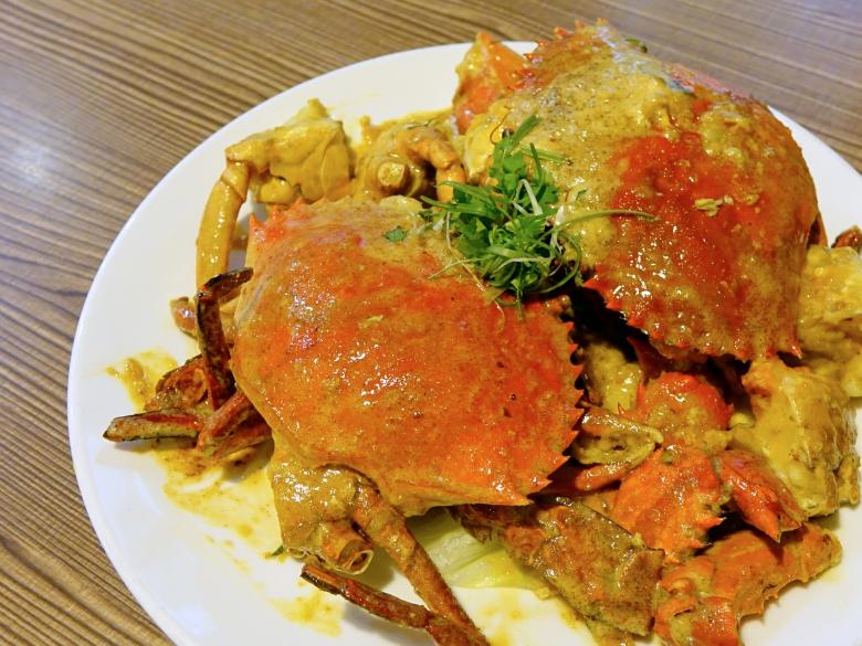 Free stock image of Spicy Crab created by Pixabay