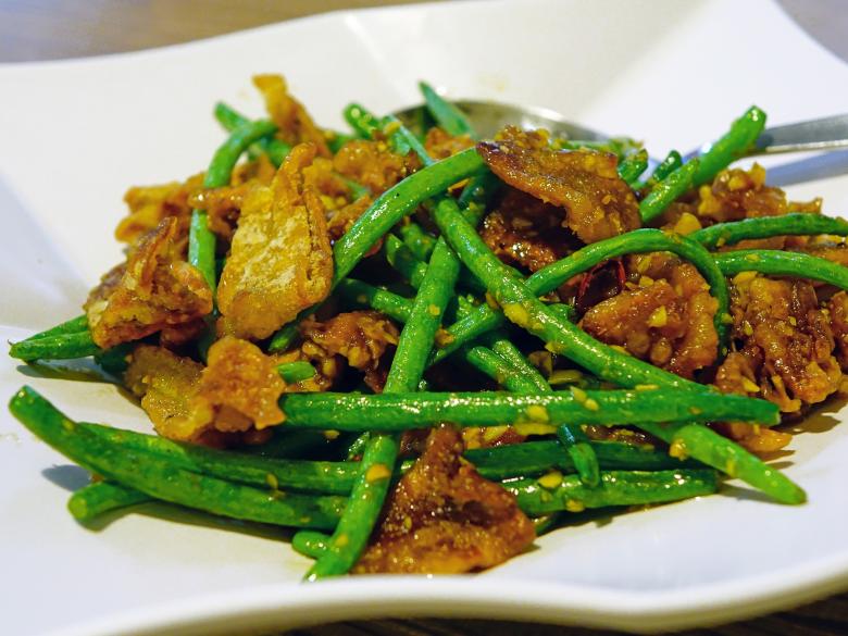 Free stock image of Eggplant Dish created by Pixabay