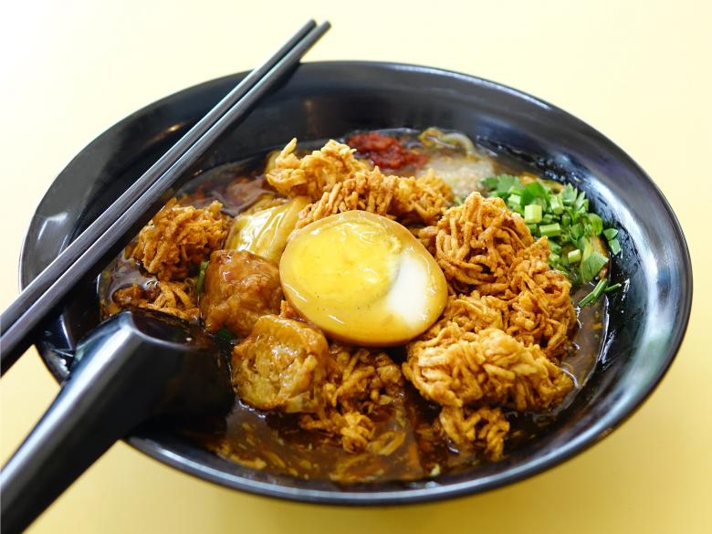 Free stock image of Lor Mee created by Pixabay