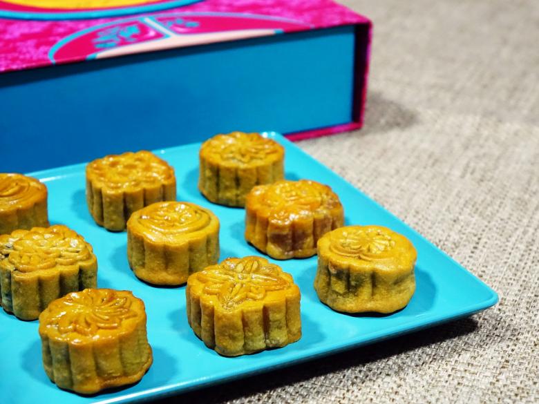 Free stock image of Mid Autumn Festival created by Pixabay