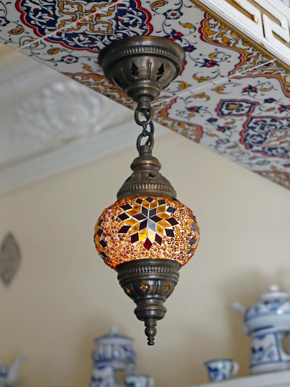 Free stock image of Morrocan Design created by Pixabay