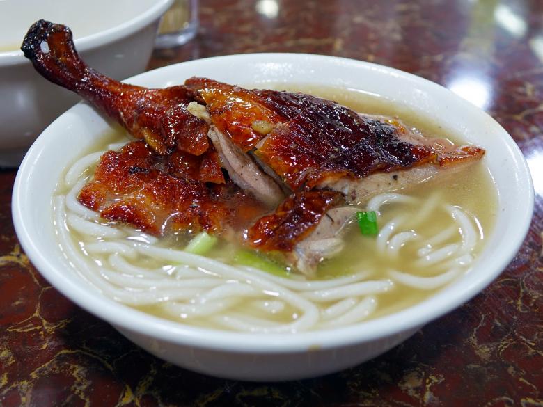 Free stock image of Roasted Goose created by Pixabay
