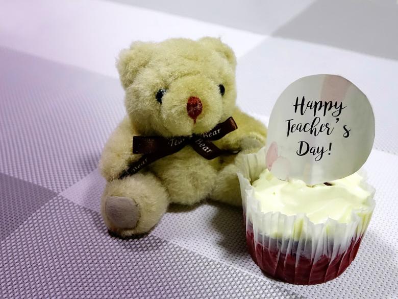 Free stock image of Teacher's Day created by Pixabay