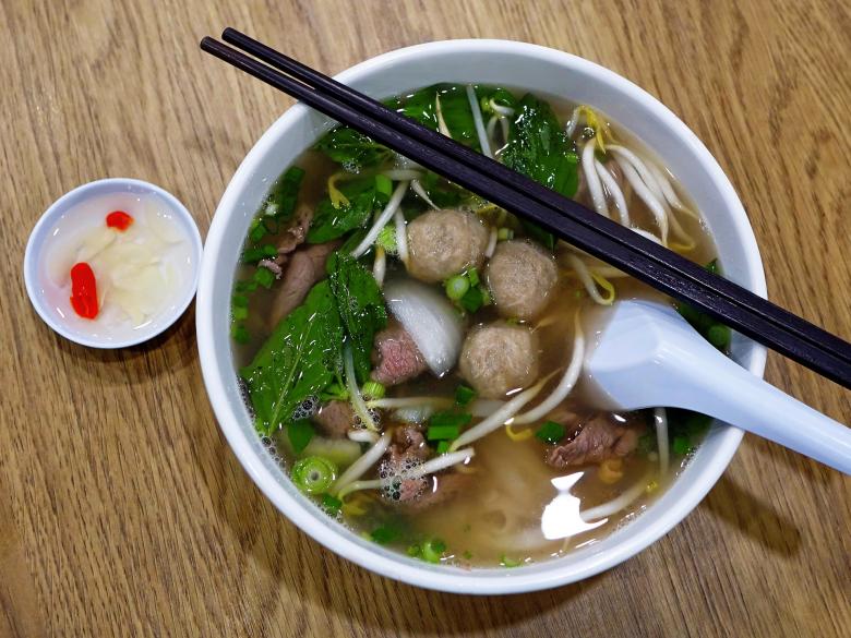 Free stock image of Beef Soup created by Pixabay