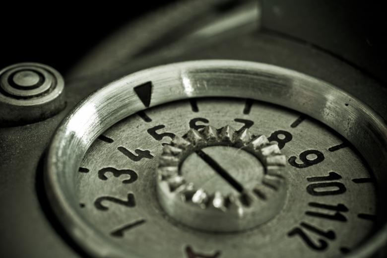 Free stock image of Antique Camera created by Pixabay
