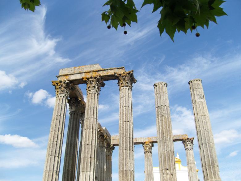 Free stock image of Unesco World Heritage Site created by Pixabay