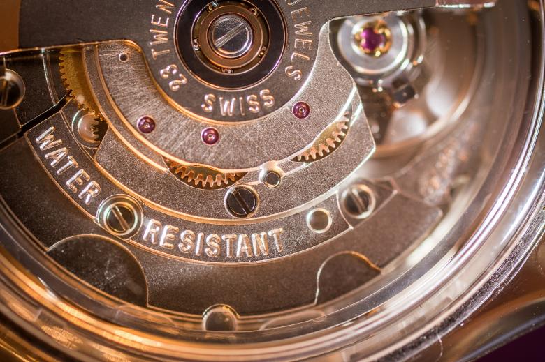 Free stock image of Mechanic Movement created by Pixabay