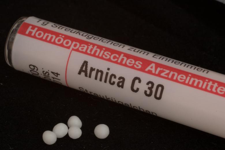 Free stock image of Homeopathy Medicines created by Pixabay