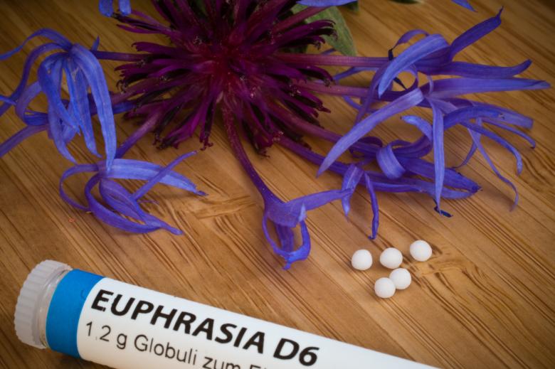 Free stock image of Homeopathy Medicines created by Pixabay