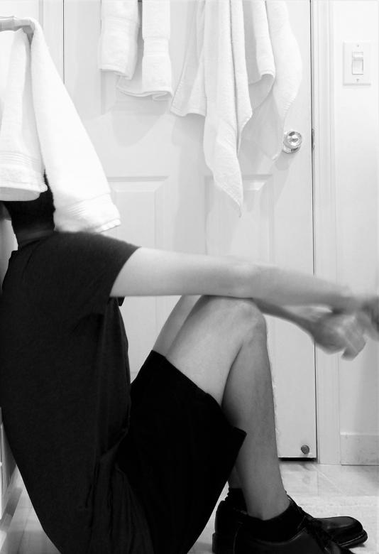 Free stock image of Sitting created by Charles Roberts