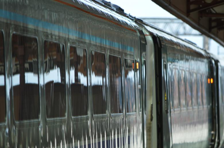 Free stock image of Train Service created by James Stokes