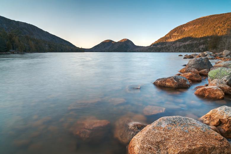 Free stock image of Jordan Humpback Pond - HDR created by Nicolas Raymond