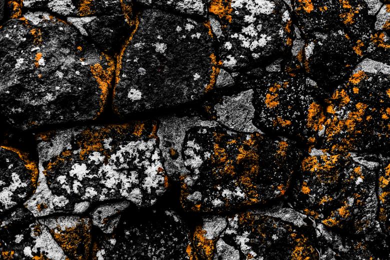 Free stock image of Old Stone Wall Texture created by Free Texture Friday