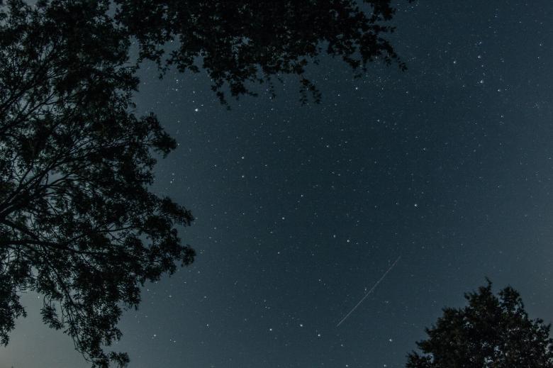 Free stock image of Clear Sky created by Pixabay