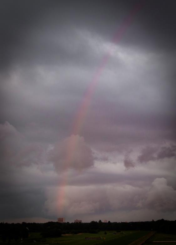 Free stock image of Cloudy Weather created by Pixabay