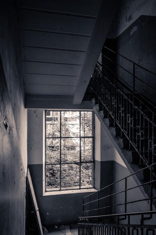 Free stock image of Old Residence created by Pixabay