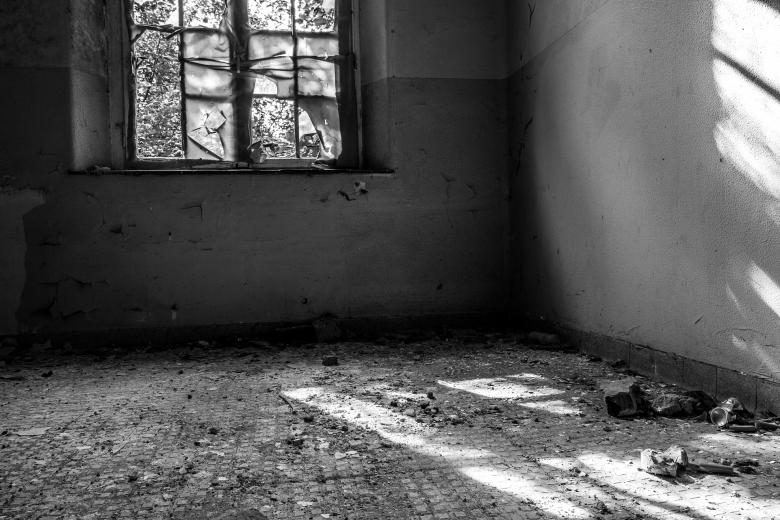 Free stock image of Old Residence created by Pixabay