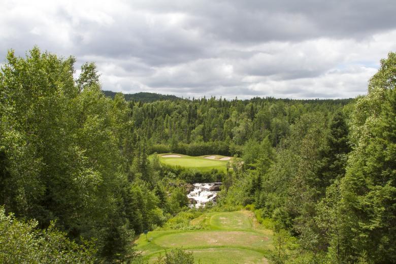 Free stock image of Golf course created by Geoffrey Whiteway
