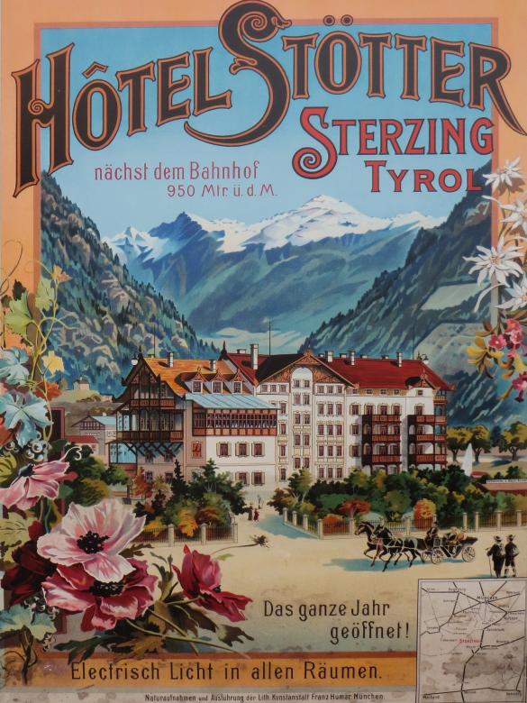 Free stock image of Hotel Stotter created by Pixabay