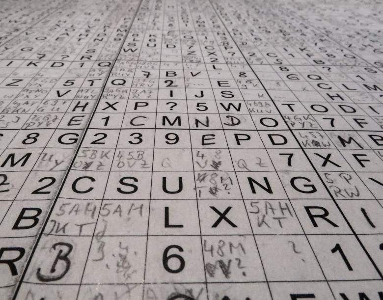 Free stock image of Puzzle created by Pixabay