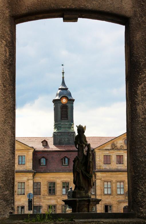 Free stock image of Old City created by Pixabay
