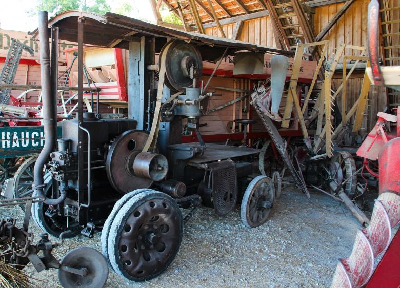 Free stock image of Machinery created by Pixabay