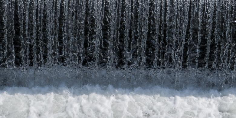 Free stock image of Water Fall created by Pixabay