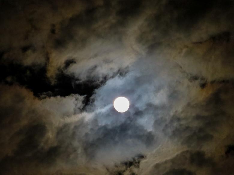 Free stock image of At Night created by Pixabay