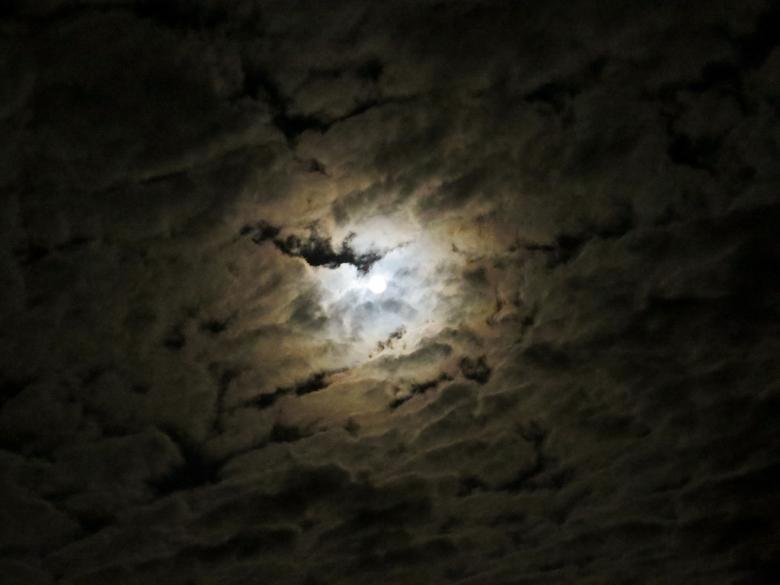 Free stock image of At Night created by Pixabay