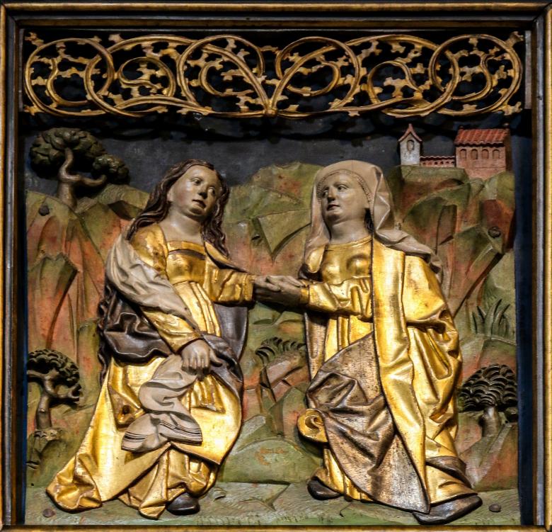 Free stock image of Church Figures created by Pixabay