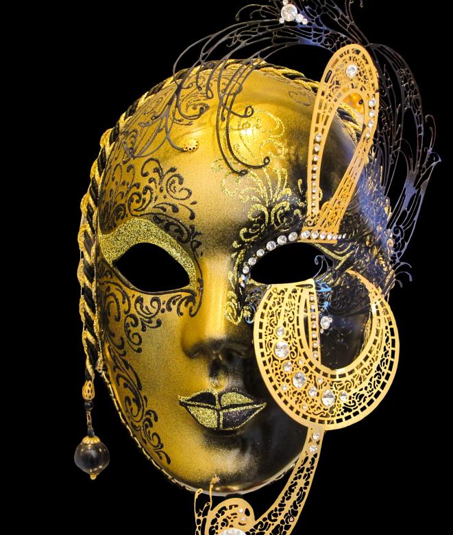 Free stock image of Venice Festival created by Pixabay