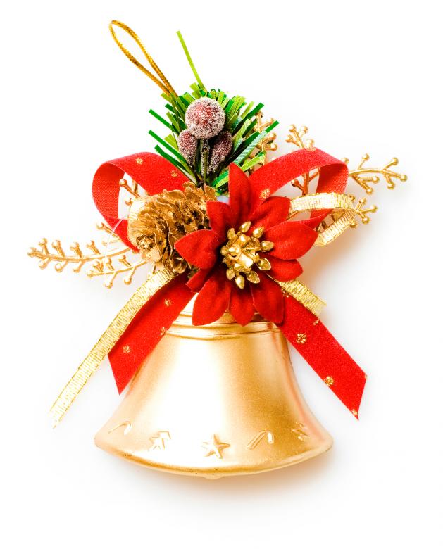 Free stock image of Christmas bell created by 2happy