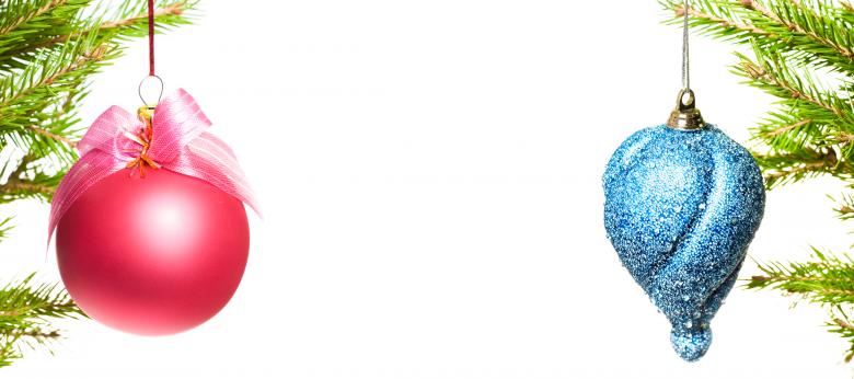 Free stock image of christmas balls created by 2happy