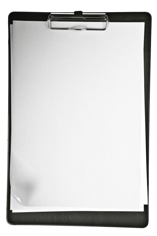 Free stock image of Paper Clip Board created by 2happy