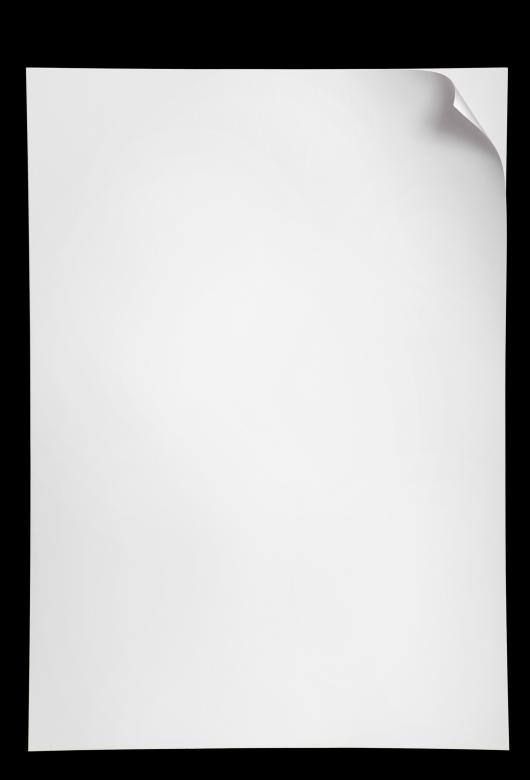 Free stock image of Paper with Curled Corner created by 2happy