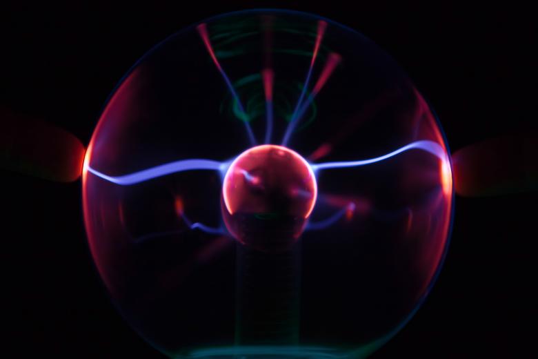 Free stock image of plasma created by 2happy
