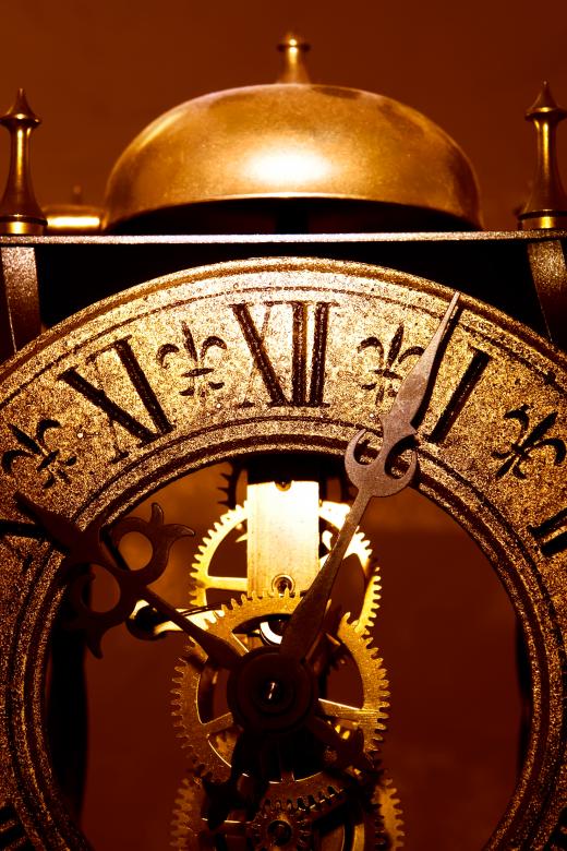 Free stock image of clock  created by 2happy