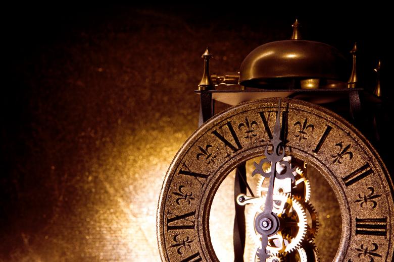Free stock image of clock  created by 2happy