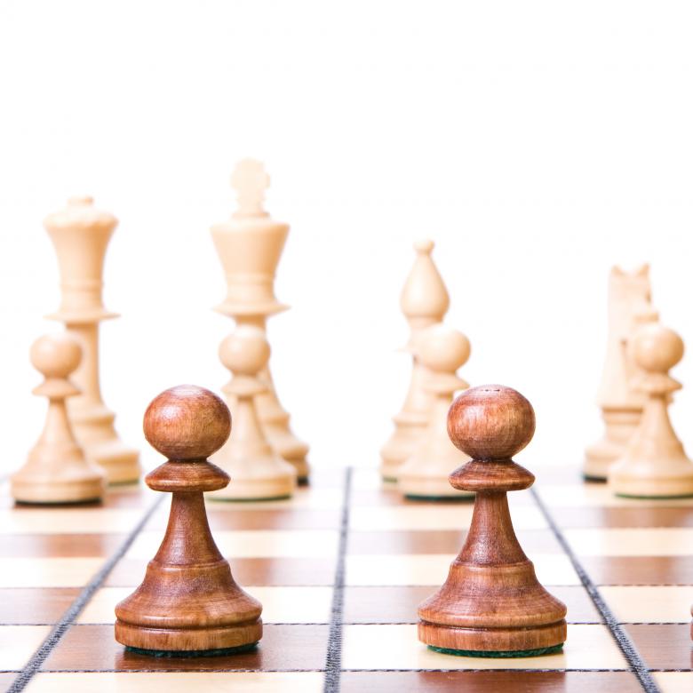 Free stock image of chess  created by 2happy