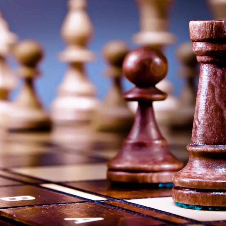 Free stock image of chess  created by 2happy