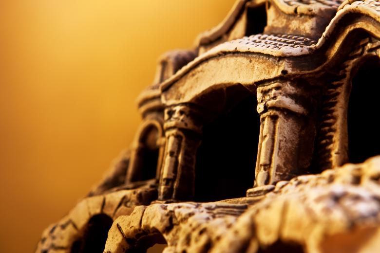 Free stock image of entrance to the cave  created by 2happy